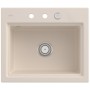 Lavello incasso Villeroy & Boch Subway Style 60 S FLAT