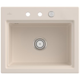 Lavello incasso Villeroy & Boch Subway Style 60 S FLAT