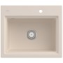 Lavello incasso Villeroy & Boch Subway Style 60 S FLAT