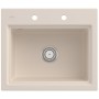 Lavello incasso Villeroy & Boch Subway Style 60 S FLAT