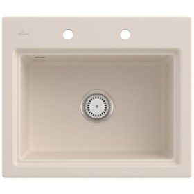 Lavello incasso Villeroy & Boch Subway Style 60 S FLAT