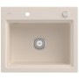 Villeroy & Boch Subway Style 60 S FLAT lavello a filo