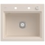 Lavello incasso Villeroy & Boch Subway Style 60 S FLAT