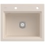 Lavello incasso Villeroy & Boch Subway Style 60 S FLAT