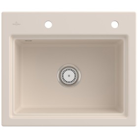 Lavello incasso Villeroy & Boch Subway Style 60 S FLAT
