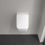 Villeroy & Boch Venticello Urinaldeckel - technische Ansicht