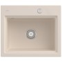 Lavello incasso Villeroy & Boch Subway Style 60 S FLAT