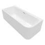 Villeroy & Boch Taro Vorwand-Badewanne 180 x 80 cm für Eckeinbau links - Detailansicht
