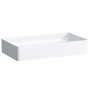 Vasque rectangulaire LAUFEN Living