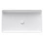 Vasque rectangulaire LAUFEN Living - vue détaillée