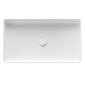 Lavabo rettangolare LAUFEN Living