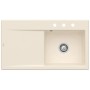 Villeroy & Boch Subway Style 50 FLAT flächenbündige Spüle
