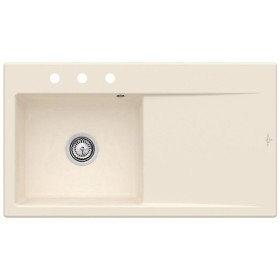 Villeroy & Boch Subway Style 50 FLAT flächenbündige Spüle
