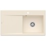 Villeroy & Boch Subway Style 50 FLAT flächenbündige Spüle