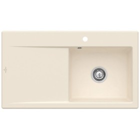 Villeroy & Boch Subway Style 50 FLAT flächenbündige Spüle