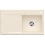 Villeroy & Boch Subway Style 50 FLAT flächenbündige Spüle