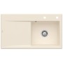 Villeroy & Boch Subway Style 50 FLAT flächenbündige Spüle