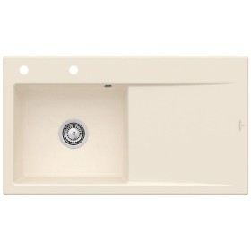 Villeroy & Boch Subway Style 50 FLAT flächenbündige Spüle