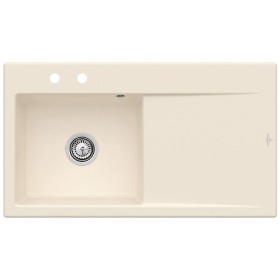Villeroy & Boch Subway Style 50 FLAT flächenbündige Spüle