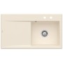 Villeroy & Boch Subway Style 50 FLAT flächenbündige Spüle