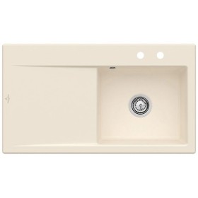 Villeroy & Boch Subway Style 50 FLAT flächenbündige Spüle