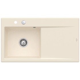 Villeroy & Boch Subway Style 50 FLAT flächenbündige Spüle