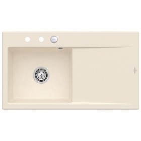 Villeroy & Boch Subway Style 50 FLAT flächenbündige Spüle