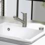 Villeroy & Boch Como Shower Einhebel-Küchenarmatur - Produktansicht