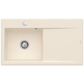 Villeroy & Boch Subway Style 50 FLAT flächenbündige Spüle