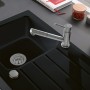 Villeroy & Boch Como Shower Einhebel-Küchenarmatur - Detailansicht