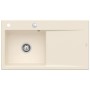 Villeroy & Boch Subway Style 50 FLAT flächenbündige Spüle