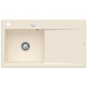 Villeroy & Boch Subway Style 50 FLAT flächenbündige Spüle