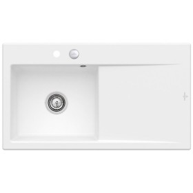 Villeroy & Boch Subway Style 50 FLAT flächenbündige Spüle