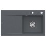 Villeroy & Boch Subway Style 50 FLAT flächenbündige Spüle