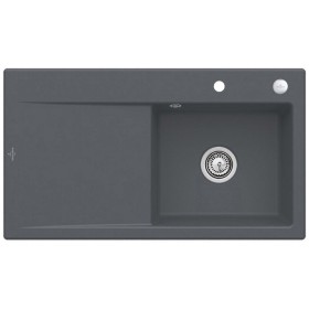 Villeroy & Boch Subway Style 50 FLAT flächenbündige Spüle