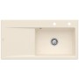 Villeroy & Boch Subway Style 60 FLAT flächenbündige Spüle