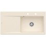 Villeroy & Boch Subway Style 60 FLAT flächenbündige Spüle