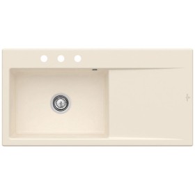 Villeroy & Boch Subway Style 60 FLAT flächenbündige Spüle