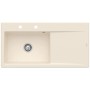 Villeroy & Boch Subway Style 60 FLAT flächenbündige Spüle