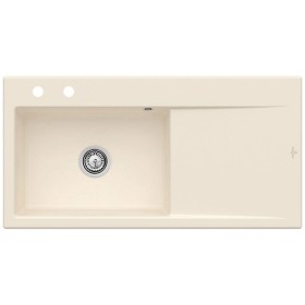 Villeroy & Boch Subway Style 60 FLAT flächenbündige Spüle