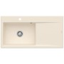 Villeroy & Boch Subway Style 60 FLAT flächenbündige Spüle