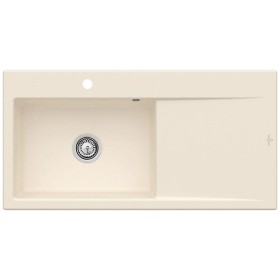 Villeroy & Boch Subway Style 60 FLAT flächenbündige Spüle