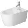 Duravit ME by Starck Wand-Bidet - Detailansicht
