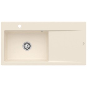 Villeroy & Boch Subway Style 60 FLAT flächenbündige Spüle