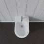 Duravit ME by Starck Wand-Bidet - Produktansicht