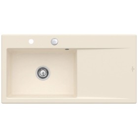 Villeroy & Boch Subway Style 60 FLAT flächenbündige Spüle
