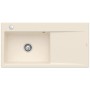 Villeroy & Boch Subway Style 60 FLAT flächenbündige Spüle