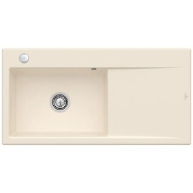 Villeroy & Boch Subway Style 60 FLAT flächenbündige Spüle