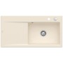 Villeroy & Boch Subway Style 60 FLAT flächenbündige Spüle