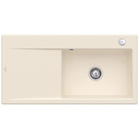 Villeroy & Boch Subway Style 60 FLAT flächenbündige Spüle